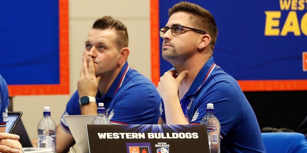 Sandry departs as AFLW list boss - Vimarsana News