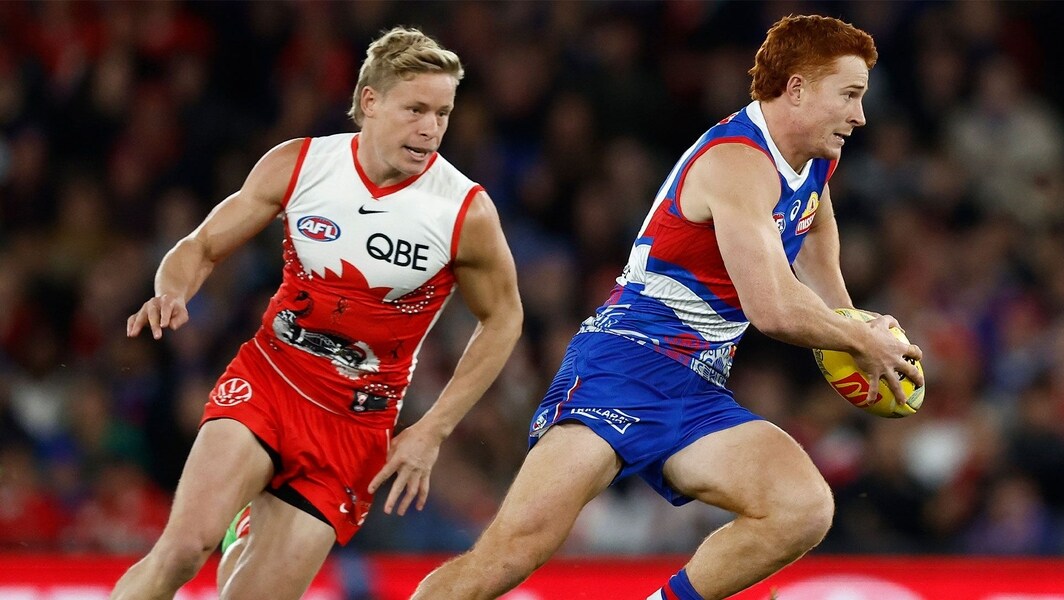 Match preview: AFL Round 20 v Sydney
