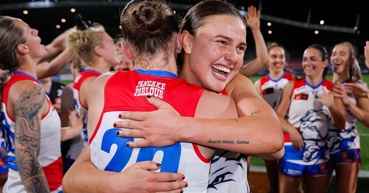 Bulldogs Media | Western Bulldogs