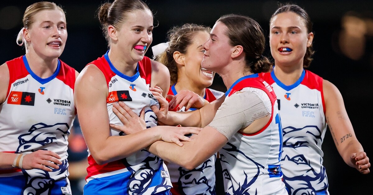 Photo Galleries | Western Bulldogs