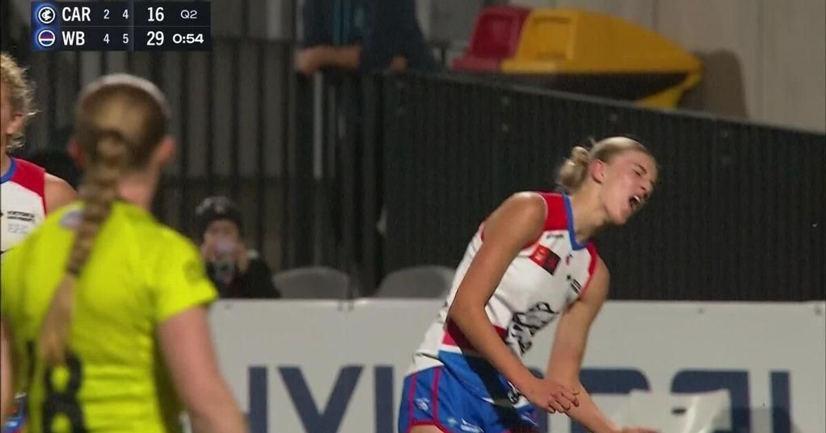 Bulldogs Media Western Bulldogs