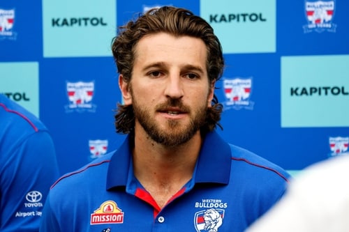 What they said: Bont on teammates, pre-season and 2025 opportunities