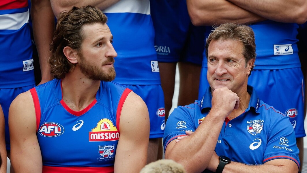 Beveridge lauds Bont impact ahead of 250