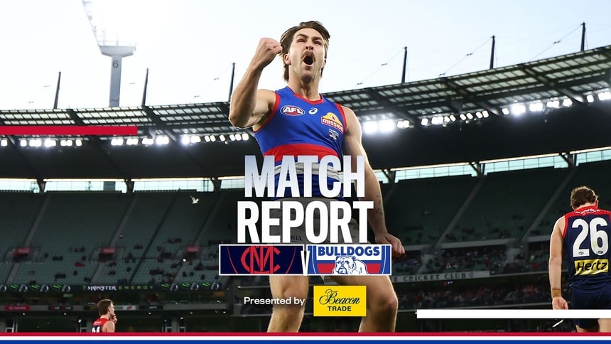 Match Report WebAFL-22