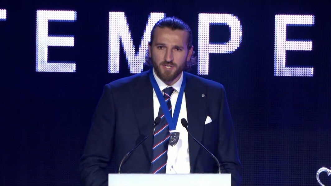 Bontempelli driven for the future