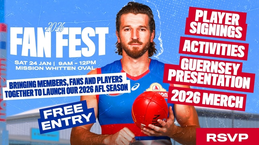 FAN0421 2026 Fan Festival 1920x1080