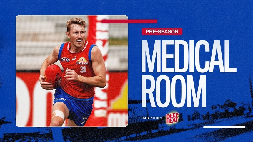 medical-room-pre-season