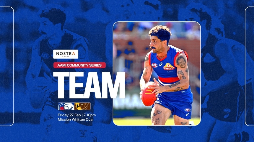 COM1888 AAMI Series Team Selection 1920 x 1080