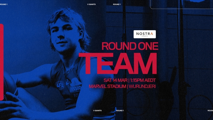 COM1895 2026 AFL Team Selection-RD13