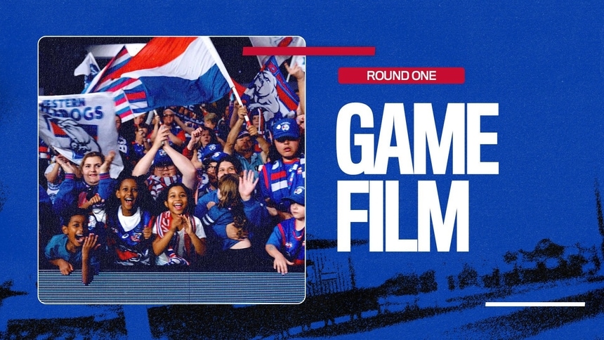 Game Film | Round One