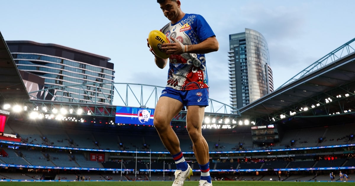 Photo Galleries | Western Bulldogs