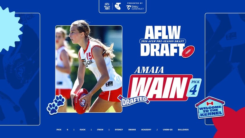 COM26-35 2026 AFLW Draft 1920x1080
