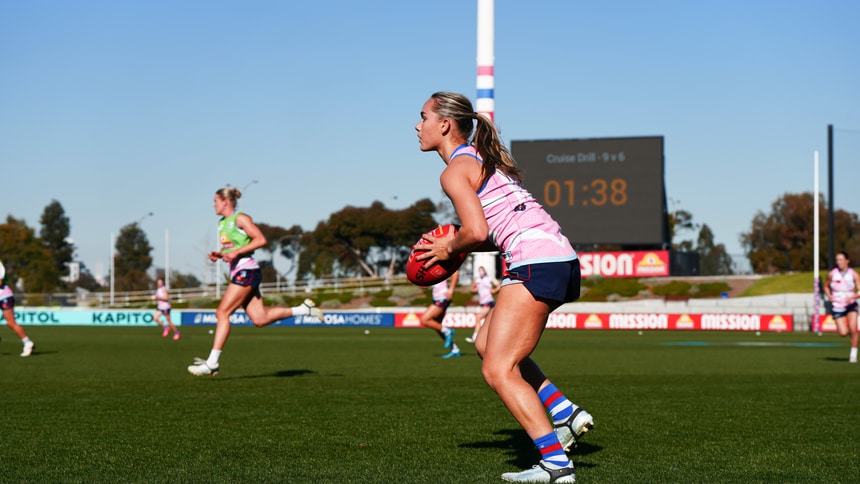 Open Training-modified