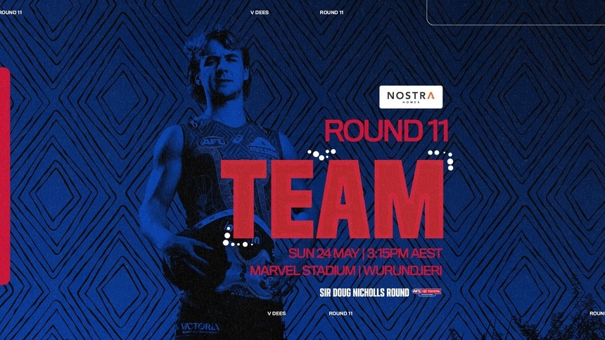 COM1895 2026 AFL Team Selection R11 1920 x 1080