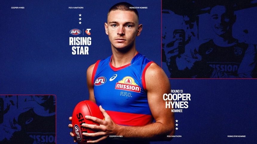 COM26-45 R13 Rising Star Nomination-Article