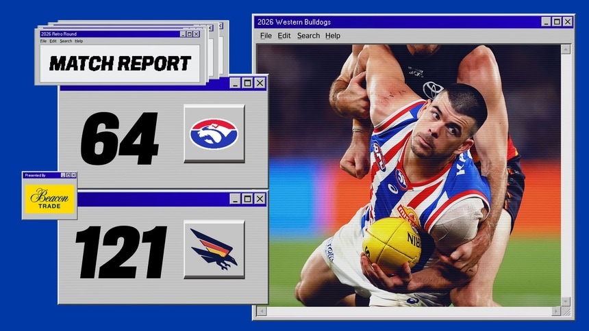 Retro Round Match Report1920 x 1080