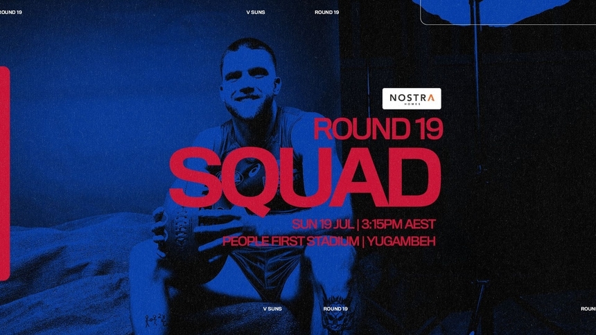 COM1895 2026 AFL Squad Selection R19 1920 x 1080
