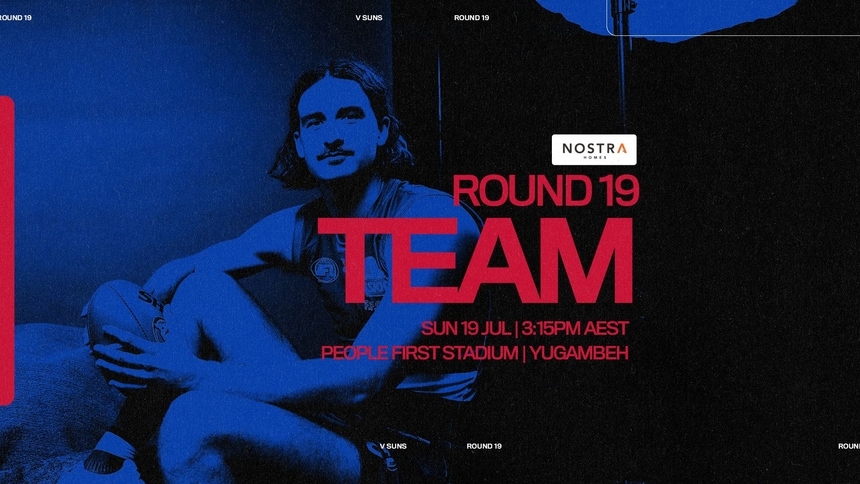 COM1895 2026 AFL Team Selection R19 1920 x 1080