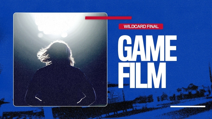 Game Film | Wildcard Final