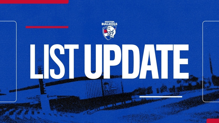 List Update
