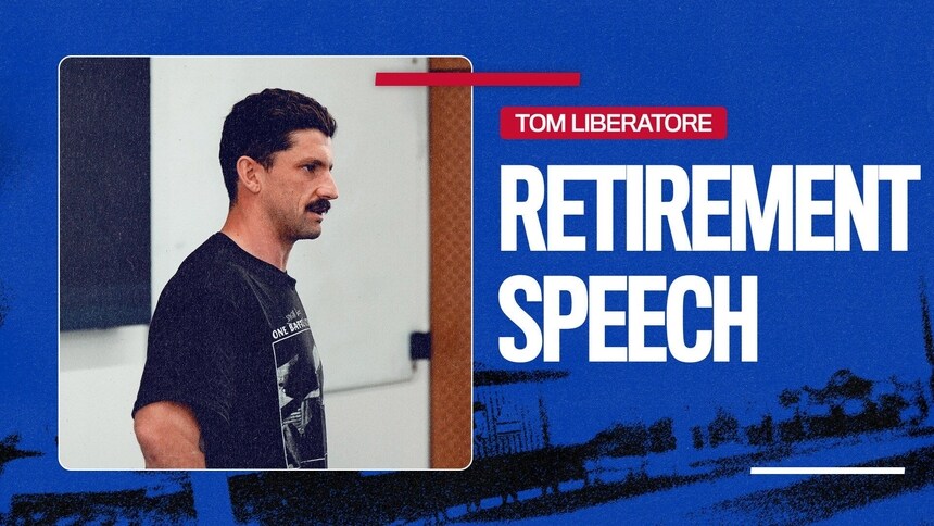 Tom Liberatore | 