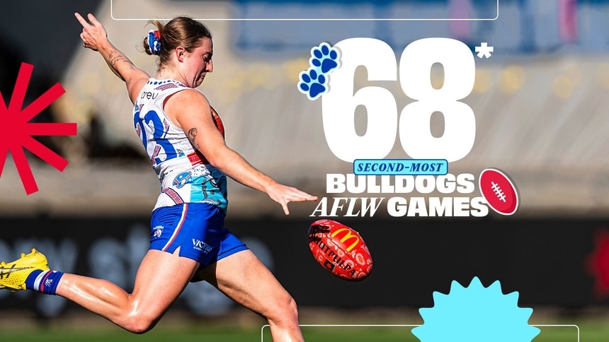 COM26-119-Jess Fitzgerald Bulldogs Record-Article