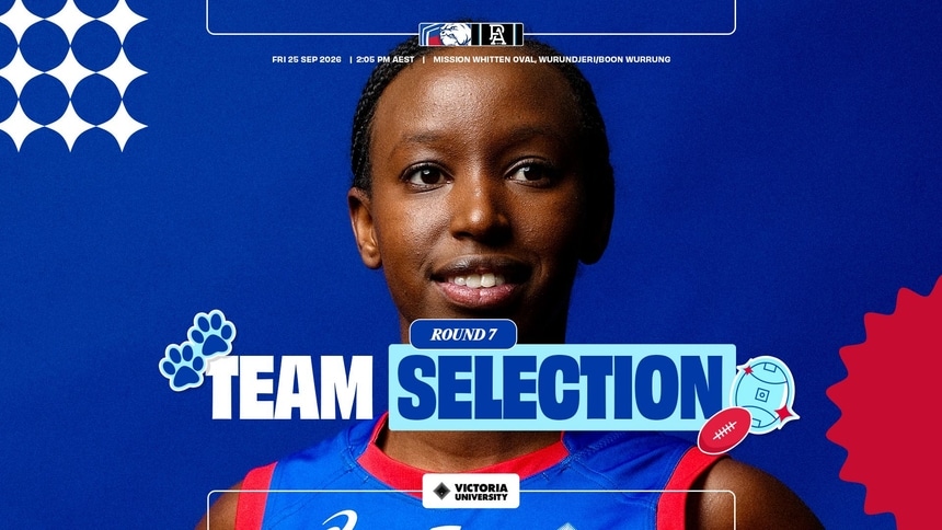 WB26-2 - AFLW 2026 Team Selection 1080x1920 R7