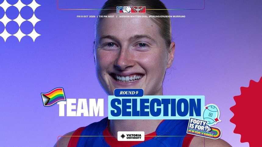 WB26-2 - AFLW 2026 Team Selection 1080x1920 R9