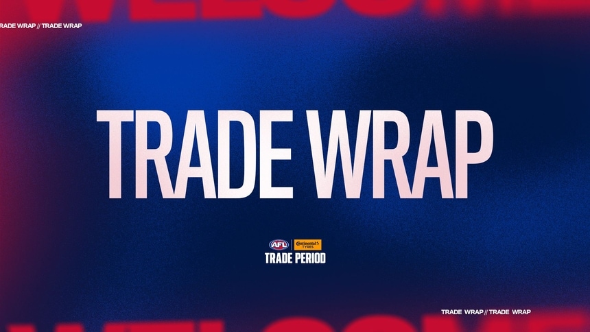 COM26-133-Trade Wrap