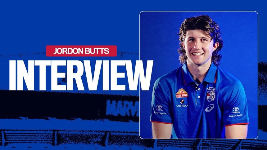 Jordon Butts | 