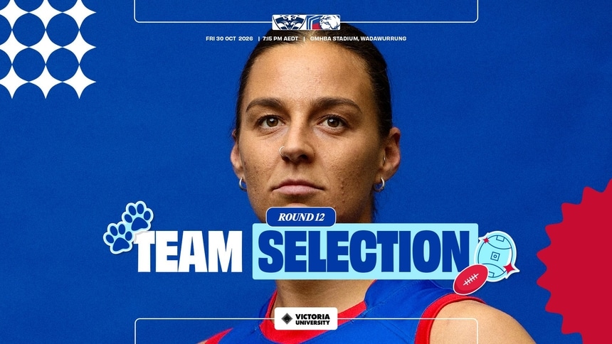WB26-2 - AFLW 2026 Team Selection 1080x1920 R12